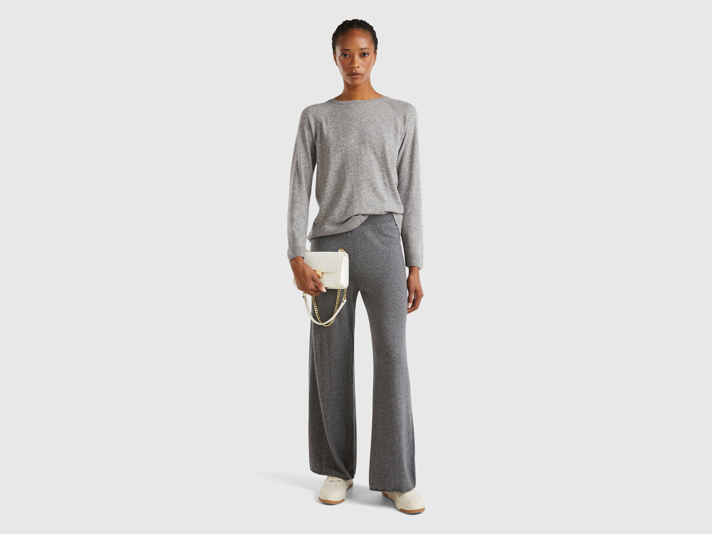 SWEATER L/S Women image number 3